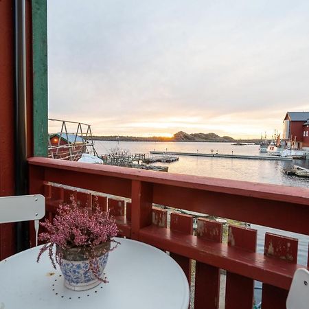 Lofoten- Fishermans Logde With The View 斯塔姆松 外观 照片