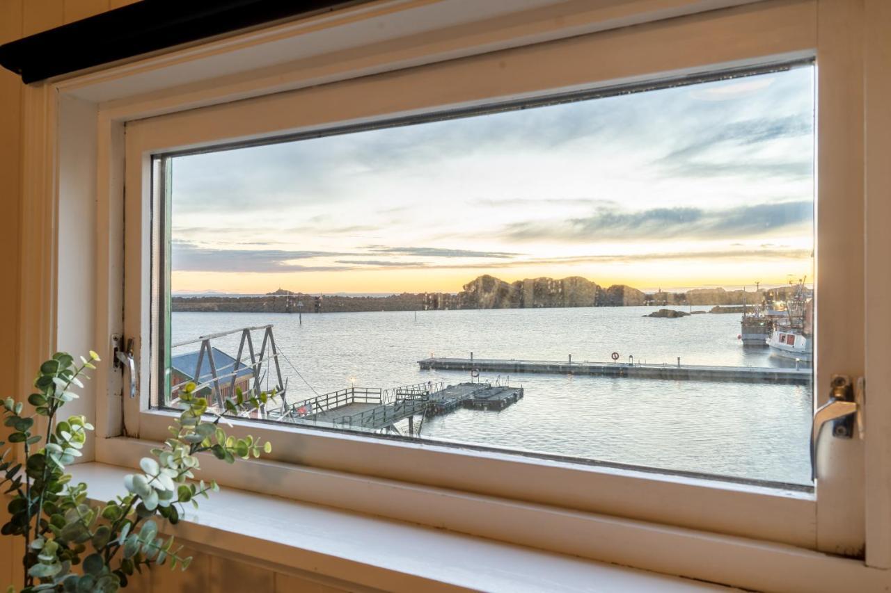 Lofoten- Fishermans Logde With The View 斯塔姆松 外观 照片